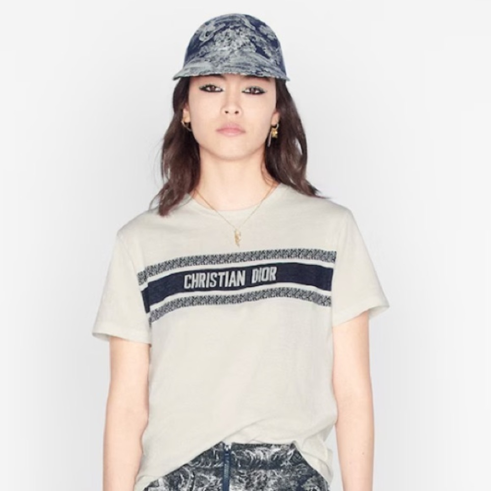 New season Christian Dior Tee.